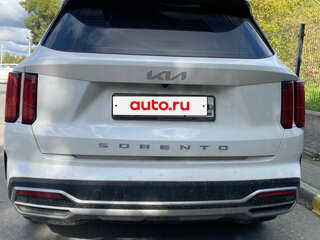 2022 Kia Sorento IV, белый, 4400000 рублей, вид 5