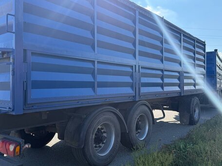 2010 MAN 26, красный, 4500000 рублей, вид 5