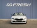 2009 BMW Z4 35i II (E89), белый - вид 7