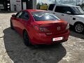 2008 Mazda 6 II (GH), красный, 520000 рублей - вид 3