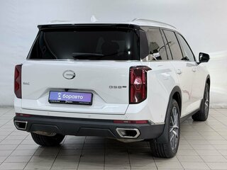 2023 GAC GS8 II, белый, 3450000 рублей, вид 4