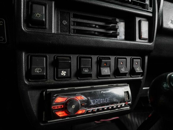 2016 Lada (ВАЗ) 2121 (4x4) Urban I Рестайлинг, зелёный, 639000 рублей - вид 10