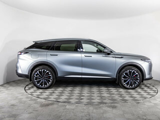 2023 Exeed RX, серый, 2799000 рублей, вид 4