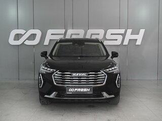 2023 Haval Jolion I, чёрный, 1759000 рублей, вид 3