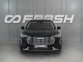 2023 Haval Jolion I, чёрный - вид 2