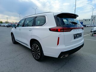 2022 Exeed VX I, белый, 2749995 рублей, вид 5