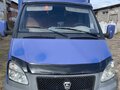 2008 ГАЗ ГАЗель (3302), синий, 470000 рублей - вид 5