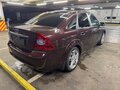 2009 Ford Focus II Рестайлинг, фиолетовый, 600000 рублей - вид 7