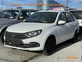 2026 Lada (ВАЗ) Granta I Рестайлинг, белый, 1101000 рублей