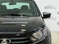 2026 Lada (ВАЗ) Granta I Рестайлинг, чёрный, 845000 рублей - вид 8