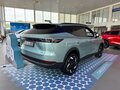 2026 Omoda C7, зелёный, 3466000 рублей - вид 5