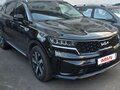 2023 Kia Sorento IV, чёрный, 4200000 рублей