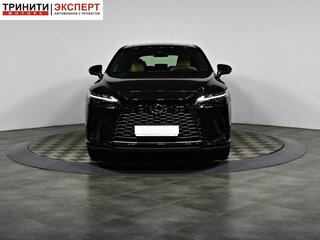 2026 Lexus RX 300 V, чёрный, 8340000 рублей, вид 2