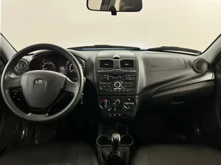 2023 Lada (ВАЗ) Granta I Рестайлинг, чёрный, 830000 рублей, вид 5