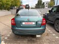 2005 Skoda Octavia II (A5), серый, 925000 рублей - вид 4