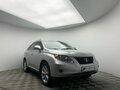 2011 Lexus RX 350 III, серый, 1721000 рублей