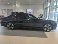 2023 BMW 7 серии 740d xDrive VII (G70), синий - вид 3
