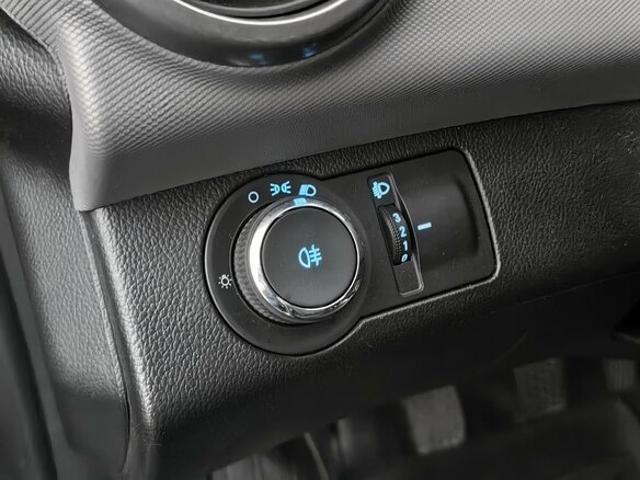 2014 Chevrolet Aveo II, чёрный, 726000 рублей - вид 20