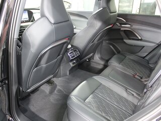 2026 Audi Q5 L III (GU), чёрный, 6500000 рублей, вид 4
