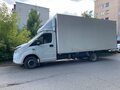 2013 ГАЗ ГАЗель Next, белый, 1040000 рублей - вид 2
