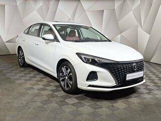 2024 Changan Eado Plus I, белый, 1699000 рублей, вид 3