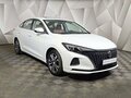 2024 Changan Eado Plus I, белый, 1682000 рублей - вид 2