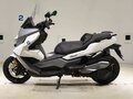 2024 BMW C 400 GT, белый, 899000 рублей