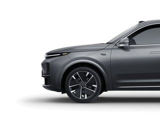 2026 Li Auto (Lixiang) L7 52.3 kWh I Рестайлинг, серый, 10690000 рублей, вид 4