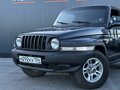 2010 ТагАЗ Tager, чёрный, 645000 рублей - вид 5