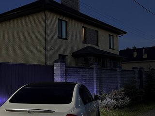 2010 Infiniti G37 IV, белый, 1350000 рублей, вид 4