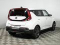 2020 Kia Soul III, белый - вид 4