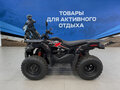 2026 Loncin XWolf 200, зелёный, 198800 рублей - вид 1
