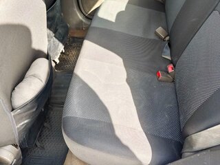 2013 Chevrolet Cobalt II, серый, 340000 рублей, вид 4