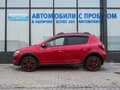 2014 Renault Sandero Stepway II, красный, 759000 рублей - вид 1