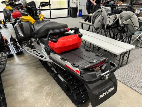 2023 BRP Ski-Doo Expedition 900, чёрный, 1400000 рублей, вид 2