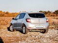 2015 Renault Sandero II, серый, 650000 рублей - вид 5