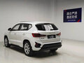 2026 Jetta VS5 I Рестайлинг 2, белый - вид 4