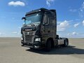 2026 КамАЗ 54901, чёрный, 8975000 рублей - вид 1