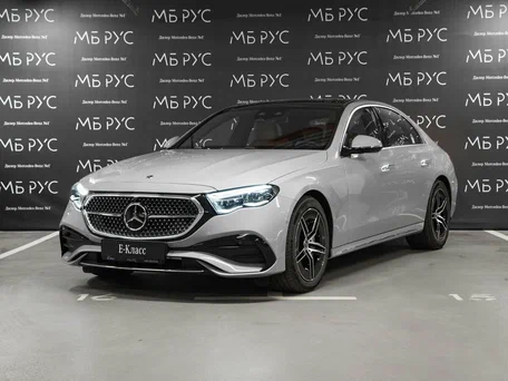 Mercedes-Benz E-Класс VI (W214, S214)
