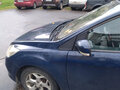 2008 Ford Focus II Рестайлинг, синий, 450000 рублей - вид 8
