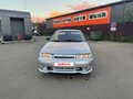 2002 Lada (ВАЗ) 2110, серебристый, 188000 рублей - вид 1