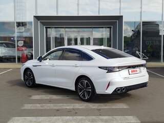 2024 Chery Arrizo 8, белый, 1950000 рублей, вид 4