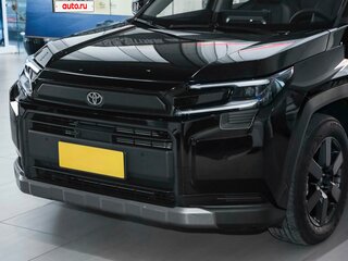 2026 Toyota RAV4 VI (XA60), чёрный, 4034000 рублей, вид 5