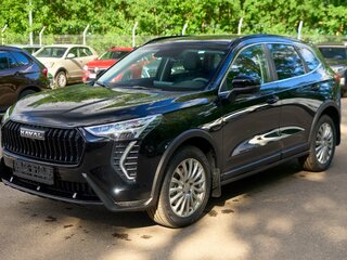 2026 Haval Jolion I Рестайлинг 2, чёрный, 2622510 рублей, вид 3