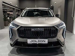 2026 Haval Jolion I Рестайлинг 2, серый, 2799000 рублей, вид 4