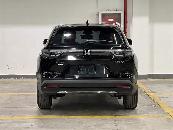 2022 Honda XR-V II, чёрный, 1795000 рублей - вид 4