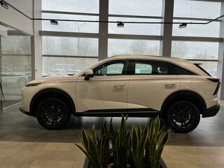 2026 Haval F7 II, белый, 2999000 рублей, вид 3