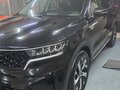 2023 Kia Sorento IV, чёрный, 4200000 рублей - вид 1