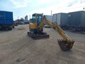 2024 LGCE ER636F, жёлтый, 3009000 рублей - вид 1