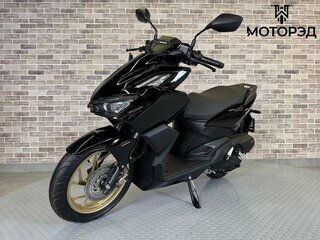2024 Honda Click, чёрный, 365000 рублей, вид 2